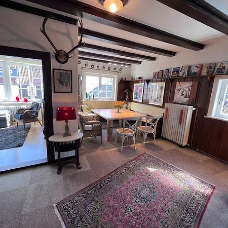 Villa Herzog - Ferienhaus Fuer 6 Personen In Braunlage, Harz Exterior foto