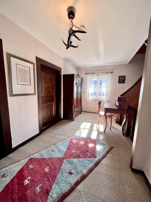 Villa Herzog - Ferienhaus Fuer 6 Personen In Braunlage, Harz Exterior foto