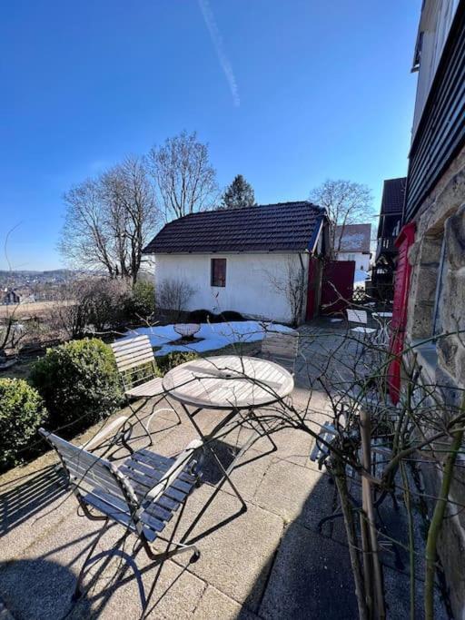 Villa Herzog - Ferienhaus Fuer 6 Personen In Braunlage, Harz Exterior foto